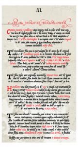 Offshore Quarantine Series 1, Episode 3 sailing instructions: Captain Horatio Hornblower